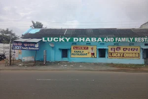 Lucky Family Restaurant & Dhaba image