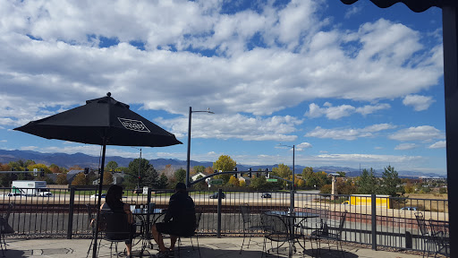 Cafe «Corner Bakery Cafe», reviews and photos, 1601 Mayberry Dr #102, Highlands Ranch, CO 80129, USA