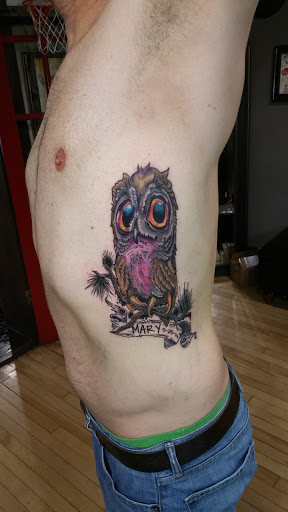 Explore corvette tattoo ideas, creative tattoo ideas in Minneapolis, available at Minneapolis Tattoo Shop