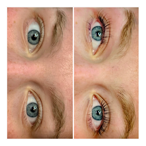 Beauty Salon «Neeta Lash & Beauty Salon», reviews and photos, 8676 Goodwood Blvd #403, Baton Rouge, LA 70806, USA