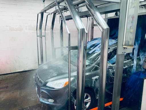 Car Wash «Citrus Car Wash», reviews and photos, 501 S Citrus Ave, Covina, CA 91723, USA