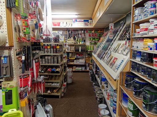 Home Improvement Store «Marzen Hardware Inc.», reviews and photos, 315 Center St, Jim Thorpe, PA 18229, USA