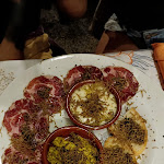 Photo n°1 de l'avis de Rossella.i fait le 23/08/2022 à 05:43 sur le  Trattoria Il Grottino da Orlando à Cascia