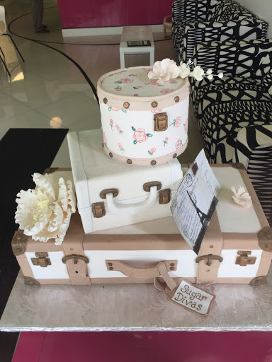 Cake Shop «Sugar Divas Cakery LLC», reviews and photos, 25 W Crystal Lake St #172, Orlando, FL 32806, USA