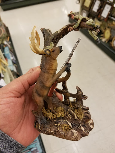 Craft Store «Hobby Lobby», reviews and photos, 200 S Randall Rd, Elgin, IL 60123, USA