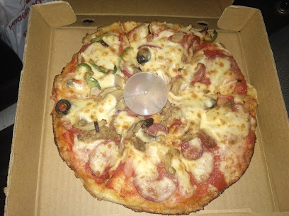 Pizza Hut MERU RAYA (Curbside Pickup Available)