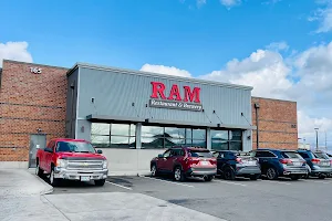 RAM Restaurant & Brewery image