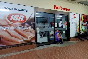 IGA Everyday Toogoolawah image