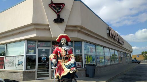 Liquor Store «Empire Liquors», reviews and photos, 4861 13th Ave S B, Fargo, ND 58103, USA