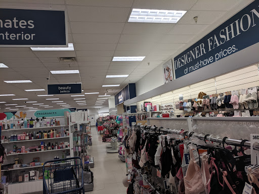 Department Store «Marshalls», reviews and photos, 150 W Foothill Blvd, Upland, CA 91786, USA