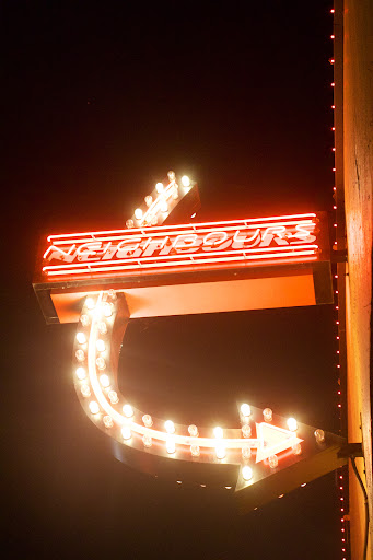 Gay Night Club «Neighbours Nightclub», reviews and photos, 1509 Broadway Ct, Seattle, WA 98122, USA