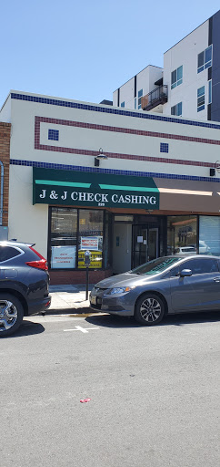 J&J Check Cashing