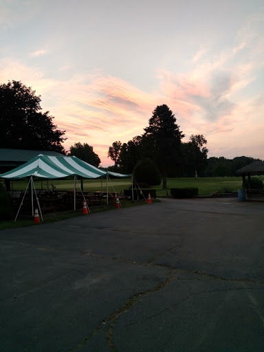 Golf Course «Airways Golf», reviews and photos, 1070 S Grand St, West Suffield, CT 06093, USA