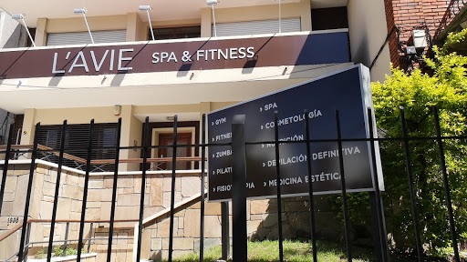 L'avie Spa Fitness