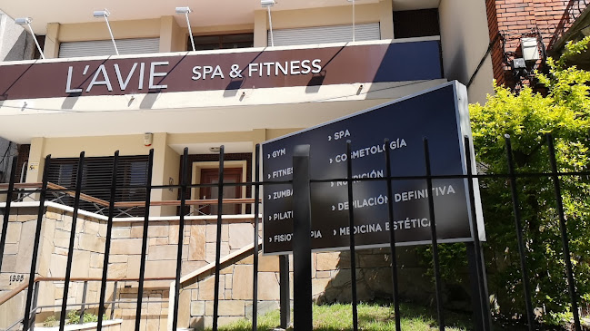 L'avie Spa Fitness