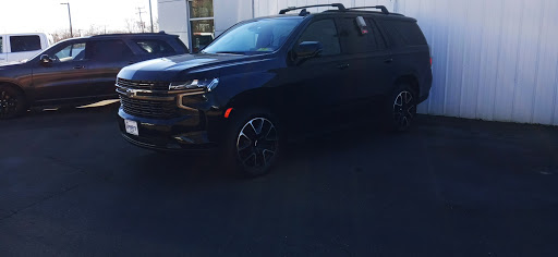 Chevrolet Dealer «Country Chevrolet», reviews and photos, 11 E Lee Hwy, Warrenton, VA 20186, USA