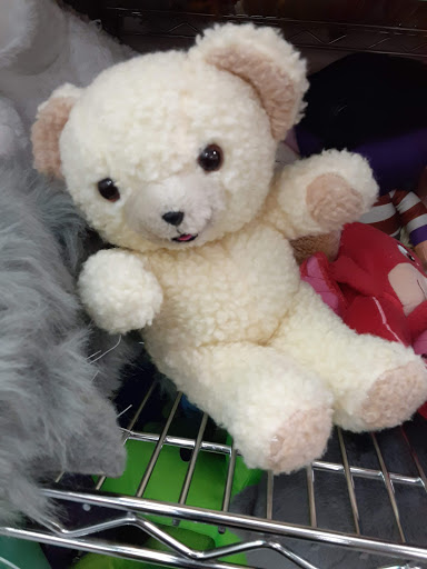 Thrift Store «Goodwill Tamiami Superstore», reviews and photos, 9760 SW 8th St, Miami, FL 33174, USA