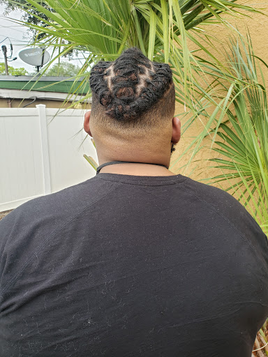 Hair Salon «Estah Locs and Hair Care Salon», reviews and photos, 1425 N Pine Hills Rd, Orlando, FL 32808, USA