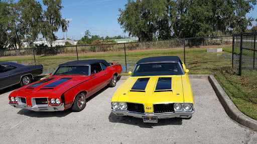 Event Venue «Route 46 Entertainment District», reviews and photos, 4316 FL-46, Sanford, FL 32771, USA