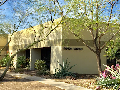 El Mirage Senior Center
