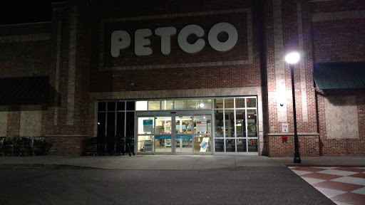 Pet Supply Store «Petco Animal Supplies», reviews and photos, 975 Savannah Hwy #137, Charleston, SC 29407, USA