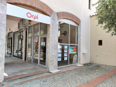 Orpi Coteau d'Or Immobilier Saint-Estève à Saint-Estève