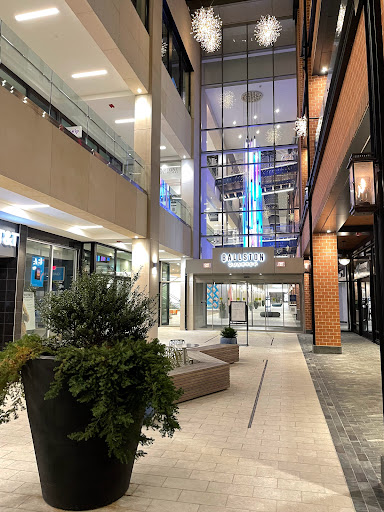 Shopping Mall «Ballston Common Mall», reviews and photos, 4238 Wilson Blvd, Arlington, VA 22203, USA