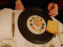 Foie gras du Le Bistro de Paris à Laval - n°13