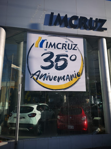 Imcruz - Salon Renault Libertador Cochabamba