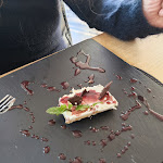 Photo n°3 de l'avis de Gionatan.u fait le 27/11/2023 à 18:26 sur le  Osteria del Vignaiolo - Tenuta San Marcello à San Marcello