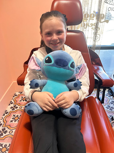 Explore tattoo on foot ideas, creative tattoo ideas in South Jordan, available at Groovy Peach Piercing Co