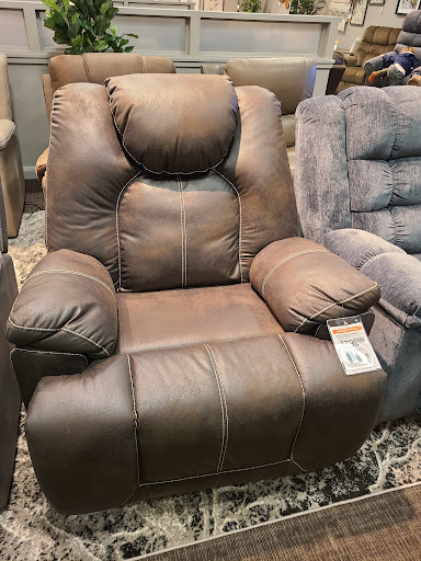 Furniture Store «Ashley HomeStore», reviews and photos, 3850 Hagers Grove Rd SE, Salem, OR 97317, USA