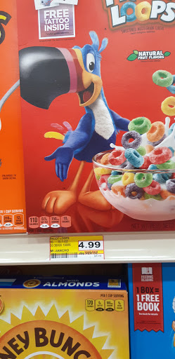 Supermarket «Mi Rancho Market», reviews and photos, 150 Charter St, Redwood City, CA 94063, USA