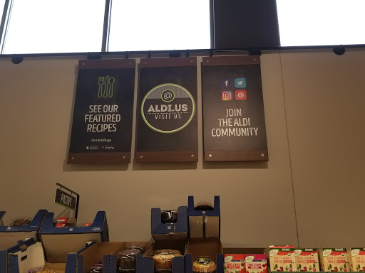 Supermarket «ALDI», reviews and photos, 671 Washington St, Middletown, CT 06457, USA