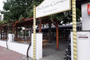 Stefans Corner Restaurant Baráth Dezsi image