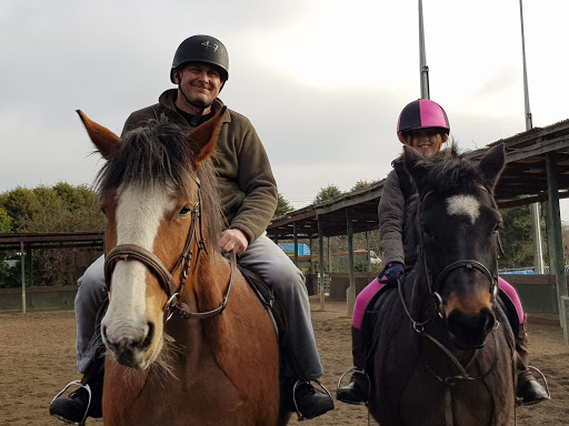 St Leonard's Riding School and Livery Yard