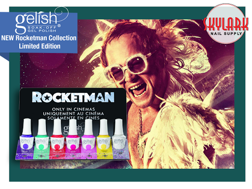 Beauty Supply Store «Skylark Nail & Beauty Supply», reviews and photos, 13858 Brookhurst St, Garden Grove, CA 92843, USA