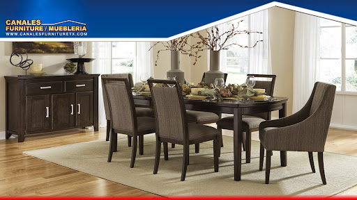 Furniture Store «Canales Furniture», reviews and photos, 1301 U.S. 287 Frontage Rd Suite 101, Mansfield, TX 76063, USA
