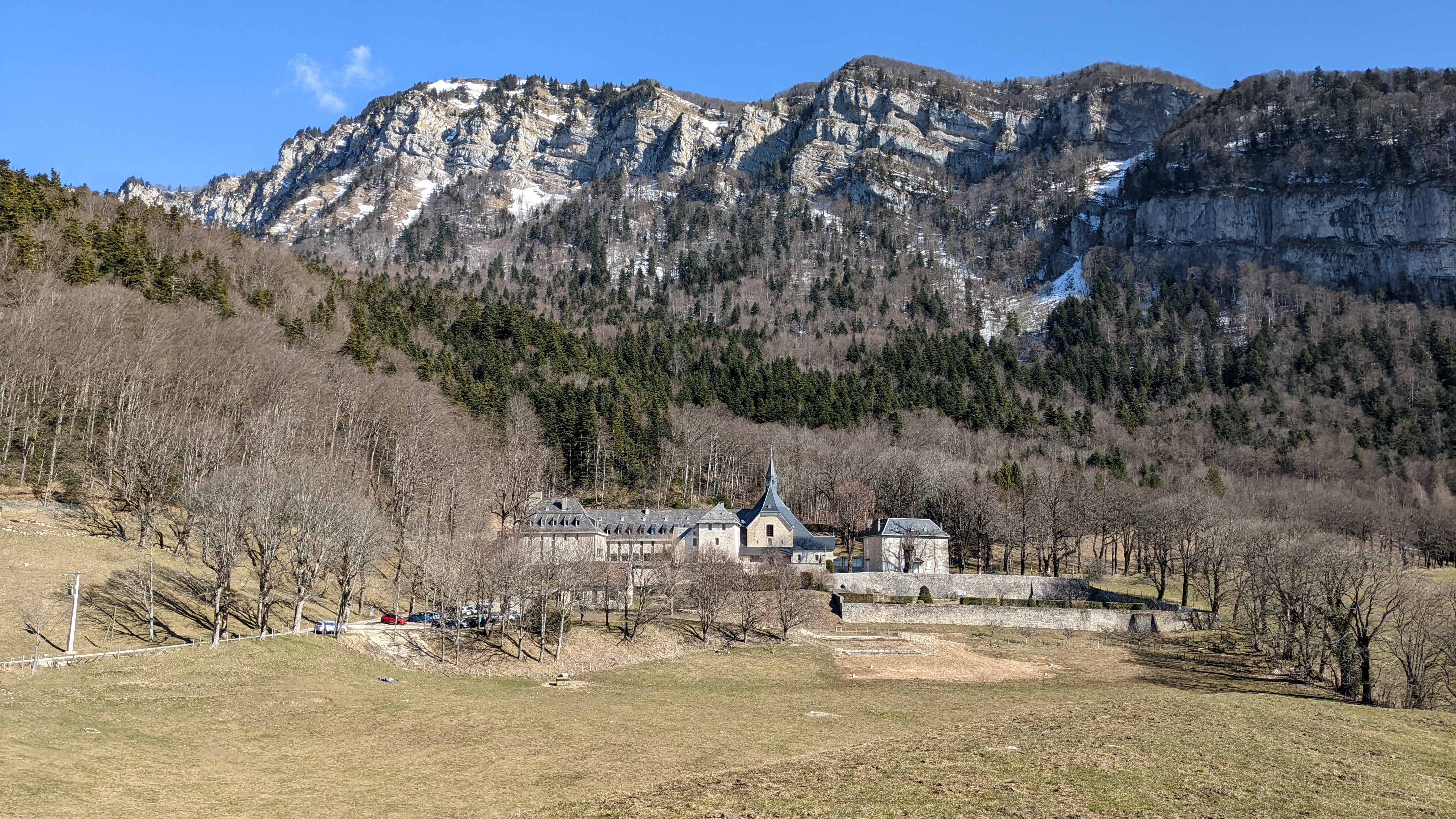 Photo n° 2 de l'avis de François.a fait le 27/02/2022 à 14:59