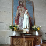 Photo n° 12 de l'avis de Fred.o fait le 02/02/2020 à 19:36 pour Cathédrale Notre-Dame de Senlis - Paroisse Saint Rieul à Senlis