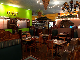 Celia's Méxican Restaurant