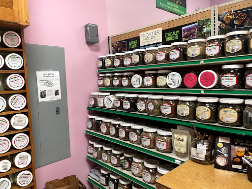 Health Food Store «Sunseed Food Co-Op Inc», reviews and photos, 6615 N Atlantic Ave B, Cape Canaveral, FL 32920, USA