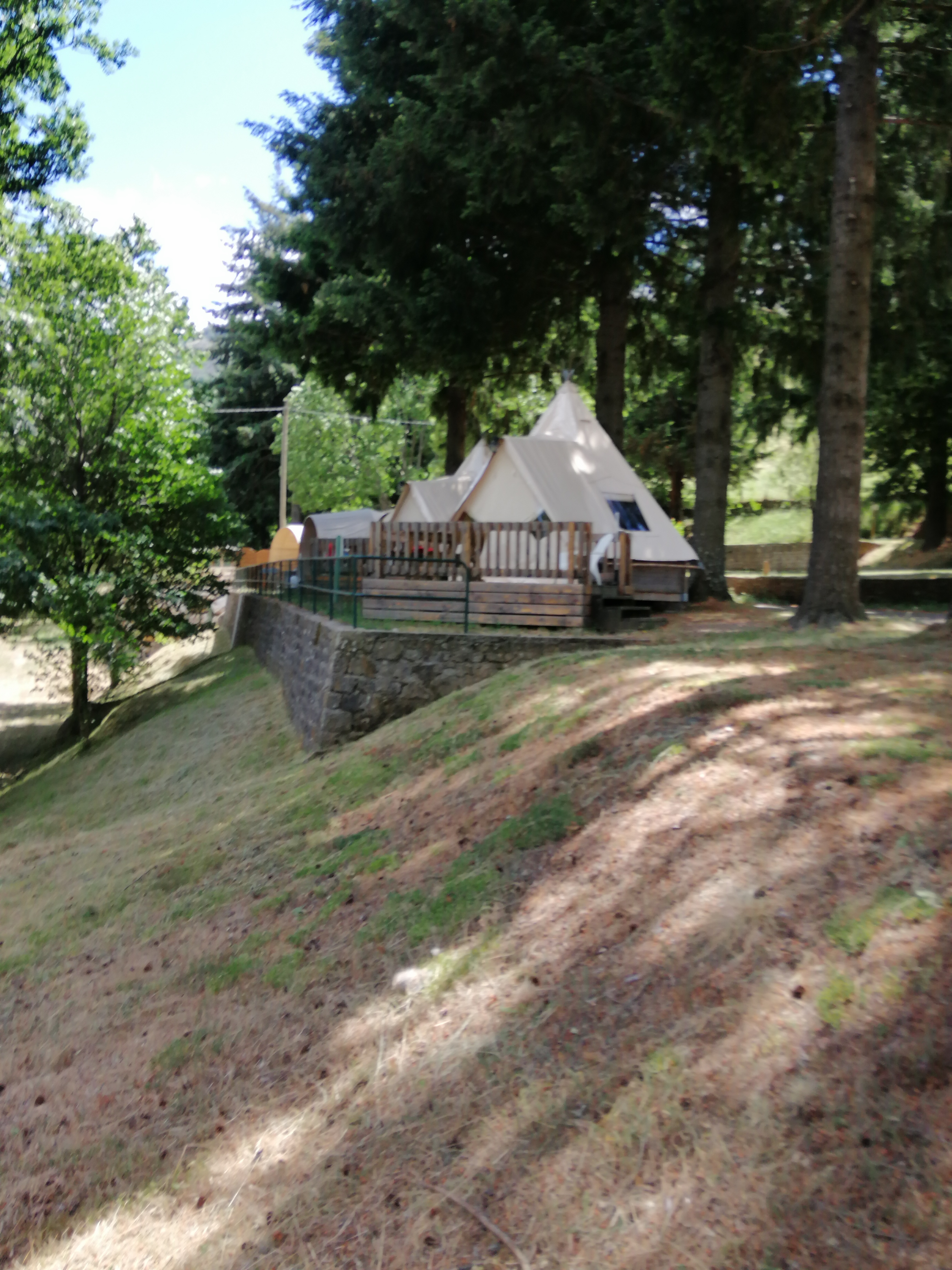 Photo n° 1 de l'avis de Christiane.u fait le 09/06/2022 à 19:16