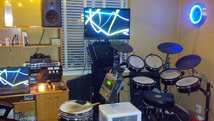 Brady's Drum Studio