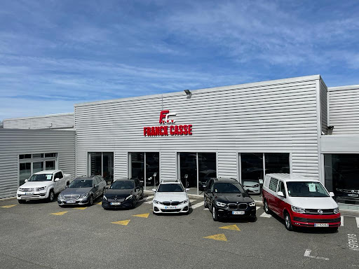 Photo 2 - CASSÉ Franck