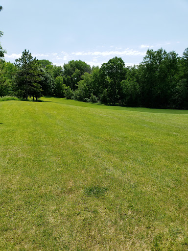 Golf Course «Auburn Bluffs Golf Course», reviews and photos, N2019 N River Rd, Campbellsport, WI 53010, USA