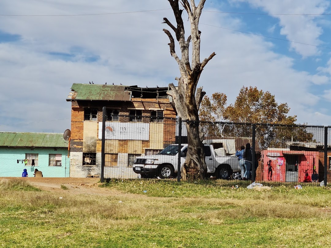 Nancefield Hostel