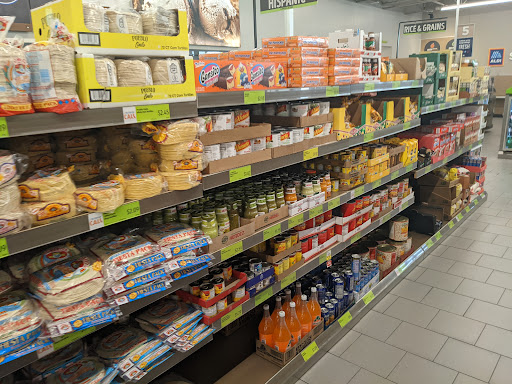 Supermarket «ALDI», reviews and photos, 78601 CA-111, La Quinta, CA 92253, USA