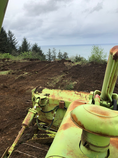 Excavating Contractor «Lincoln City Excavating by Salmon River Contractors», reviews and photos, 2941 US-101, Lincoln City, OR 97367, USA
