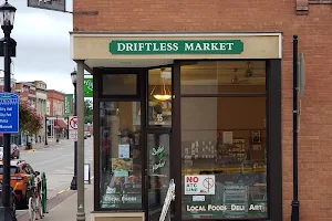 Driftless Market image